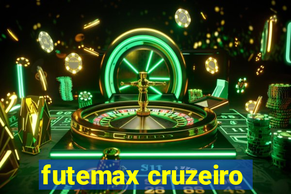 futemax cruzeiro